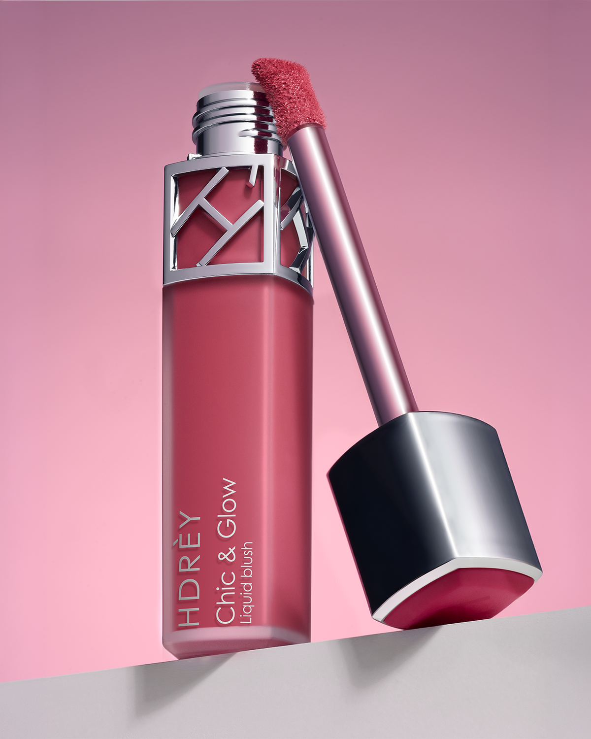 Róż w płynie 108 Ruby Swan 15 ml