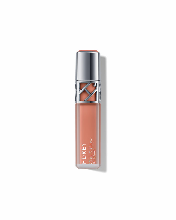 Róż w płynie 110 Nude Dove 15 ml
