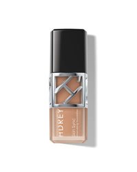 Moisturizing Foundation with SPF 20 - 11W Warm Rio 6 ml