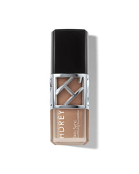 Matujący podkład z SPF 20 - 14C Cool Geneva 6 ml