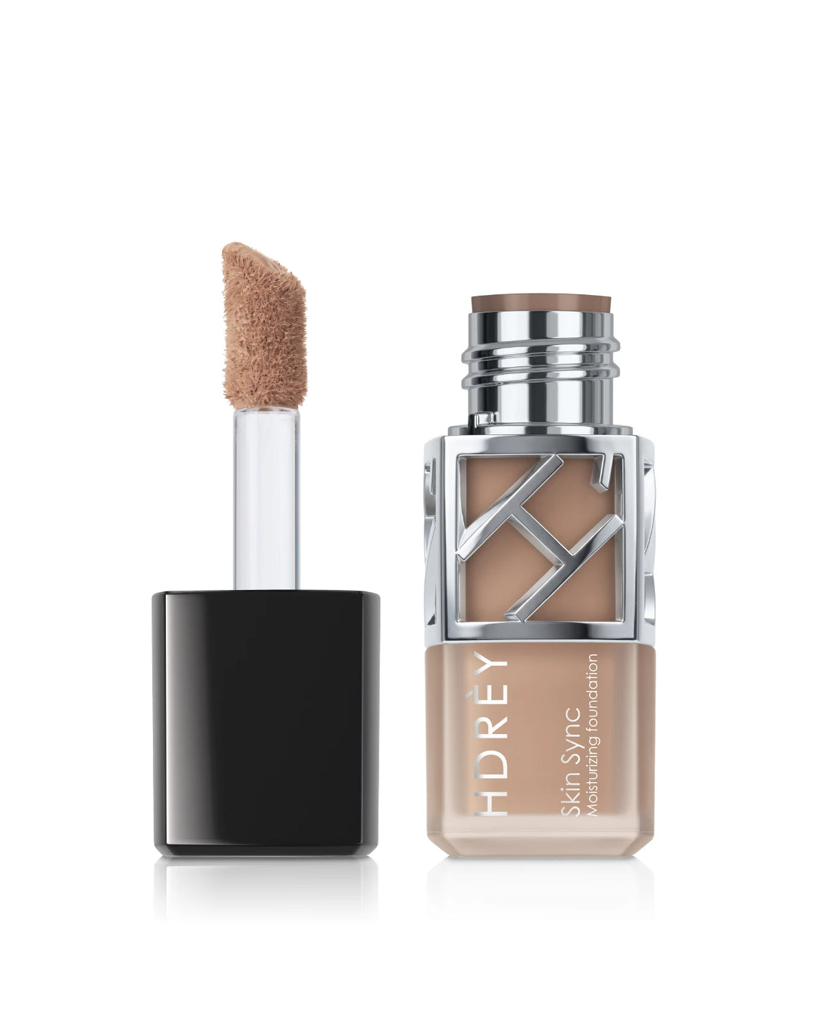 Nawilżający podkład z SPF 20 - 14N Neutral Milan 6 ml