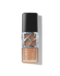 Moisturizing Foundation with SPF 20 - 16W Warm Tulum 6 ml