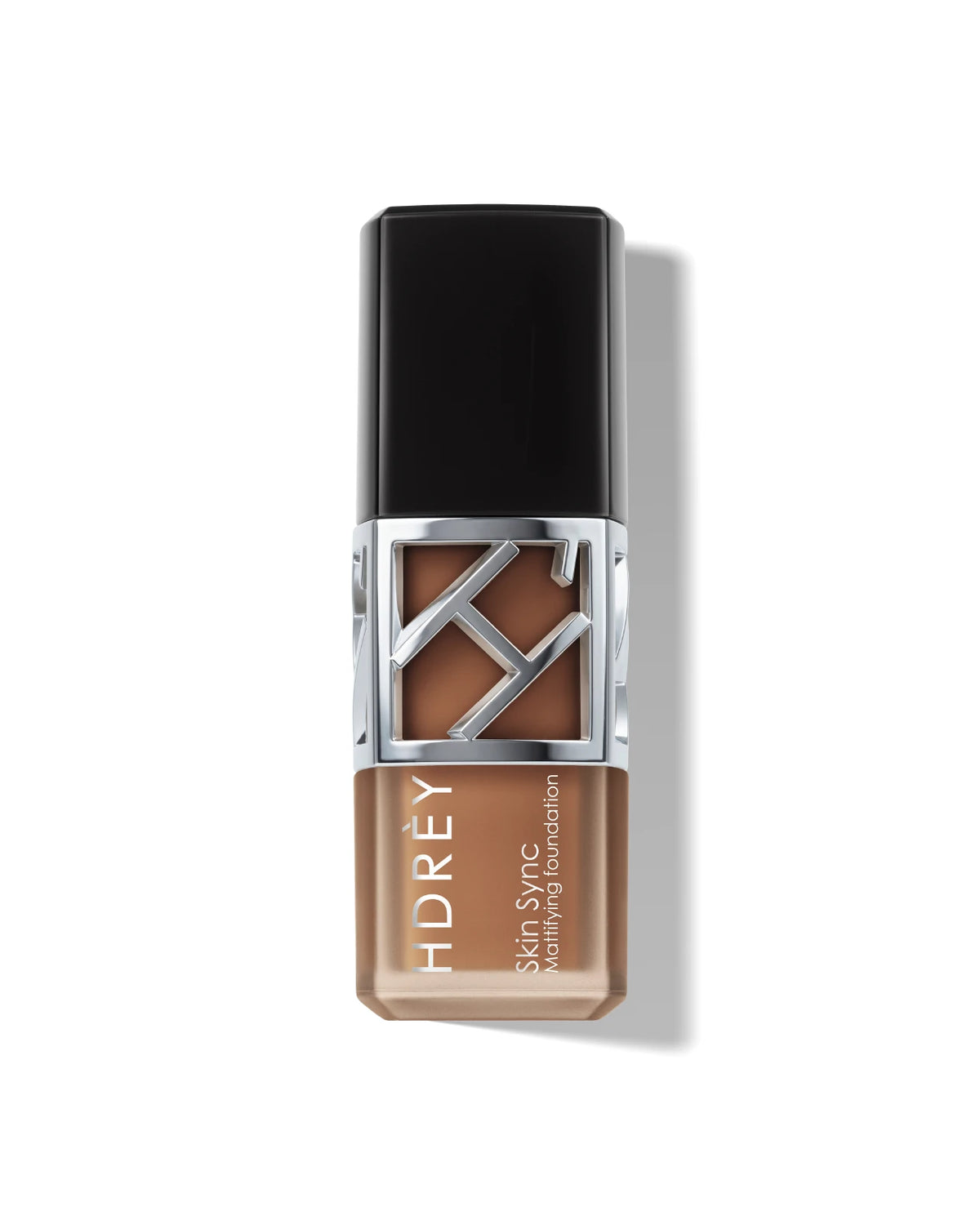 Matujący podkład z SPF 20 - 19W Warm Rome 6 ml