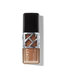 Matujący podkład z SPF 20 - 19W Warm Rome 6 ml