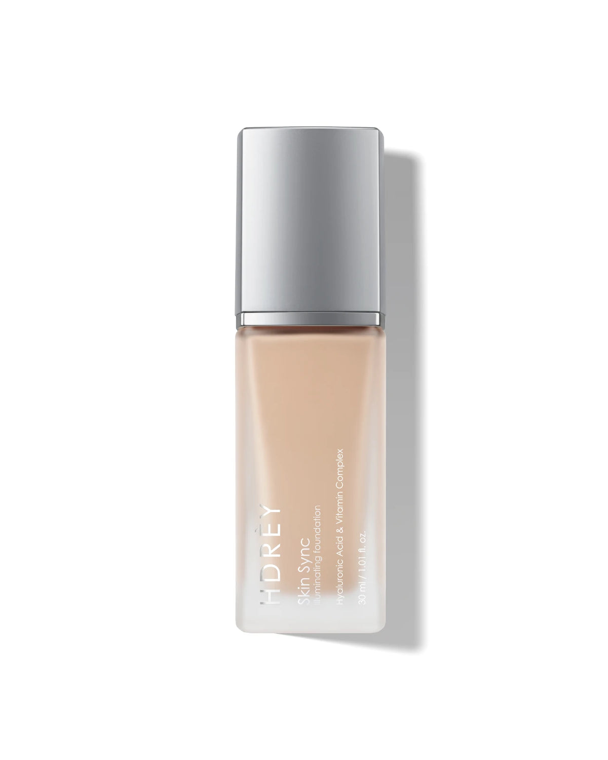 Rozświetlający podkład 1N Neutral London 30 ml