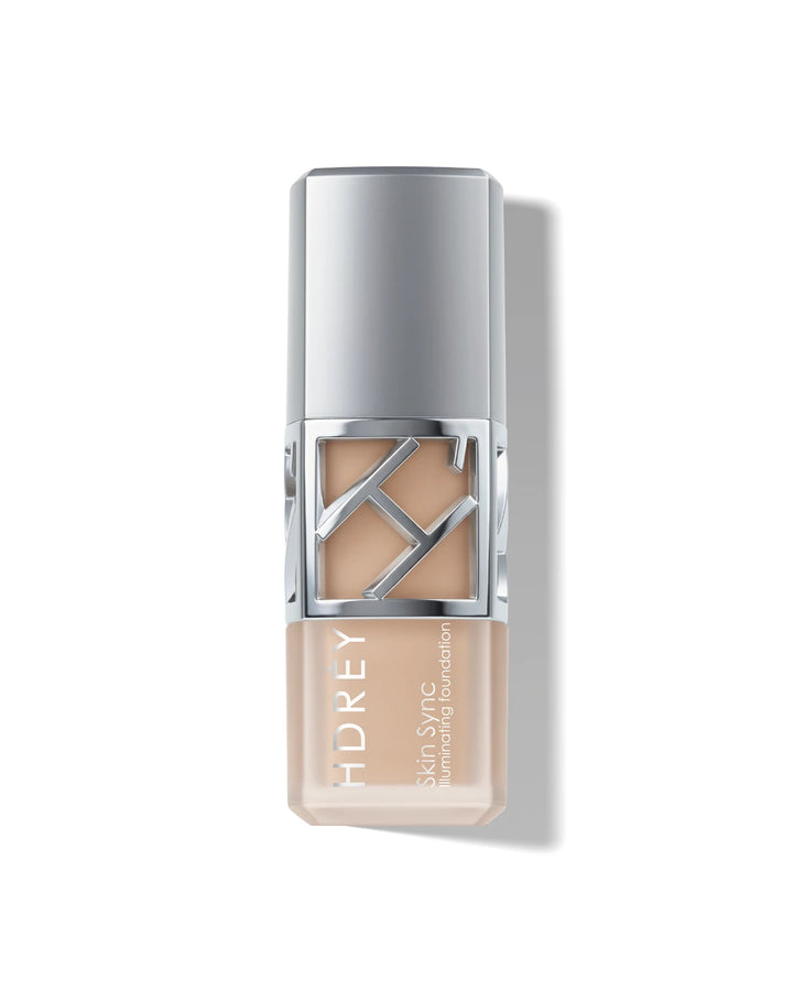 Rozświetlający podkład 1N Neutral London 6 ml