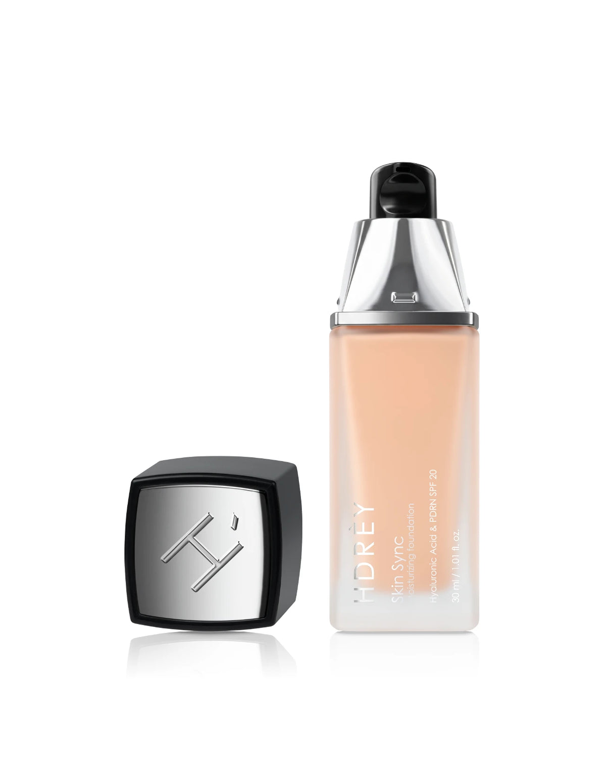 Nawilżający podkład z SPF 20 - 1N Neutral Toronto 30 ml