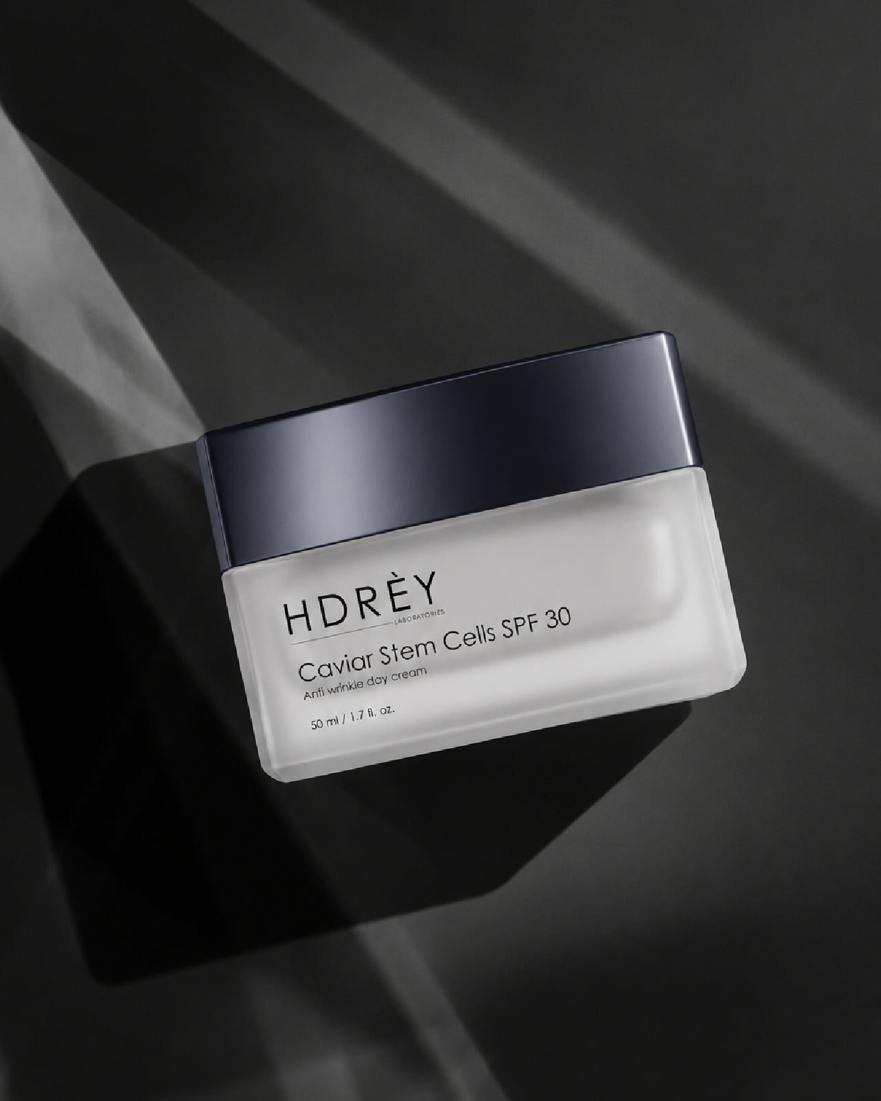 Anti-wrinkle day cream SPF 30 - 50 ml