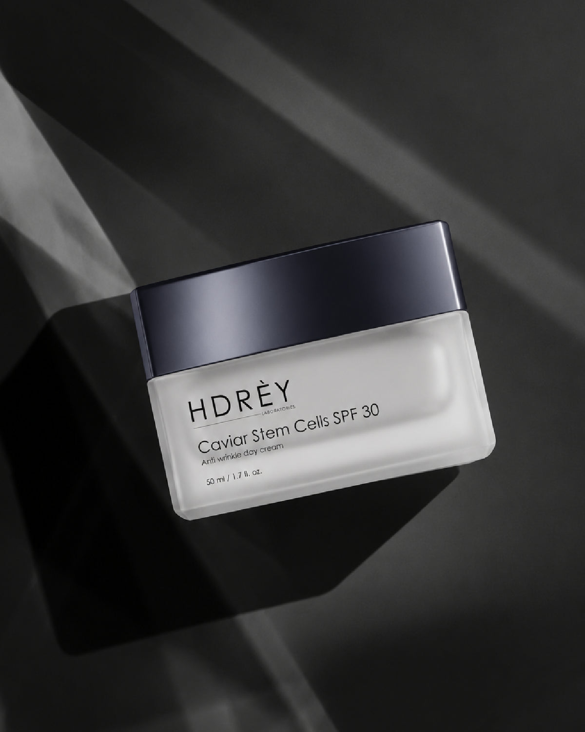 Anti-wrinkle day cream SPF 30 - 50 ml