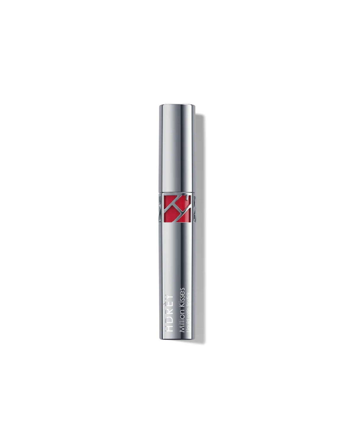 Satynowa pomadka w płynie 206 Red Velvet 7ml
