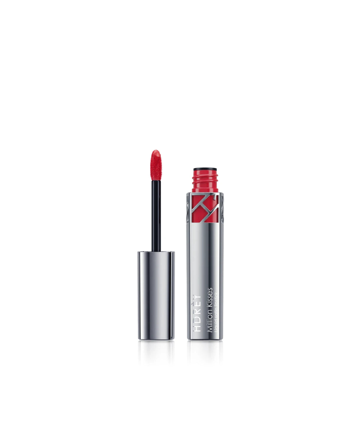 Satynowa pomadka w płynie 206 Red Velvet 7ml
