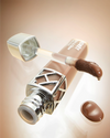 Liquid bronzer 205 Espresso 15 ml
