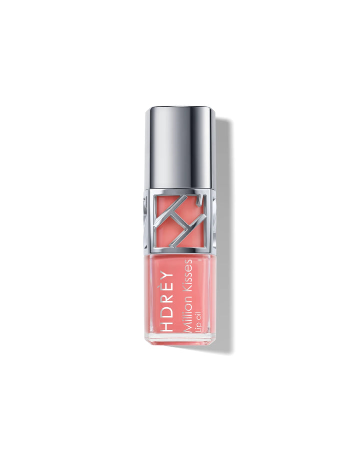 Olejek do ust Million Kisses 10 Secret Desire 9ml
