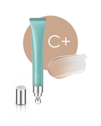 WOW CC Cream SPF 30 (C+) - Beautifying Tinted Cream with UV Protection 25ml