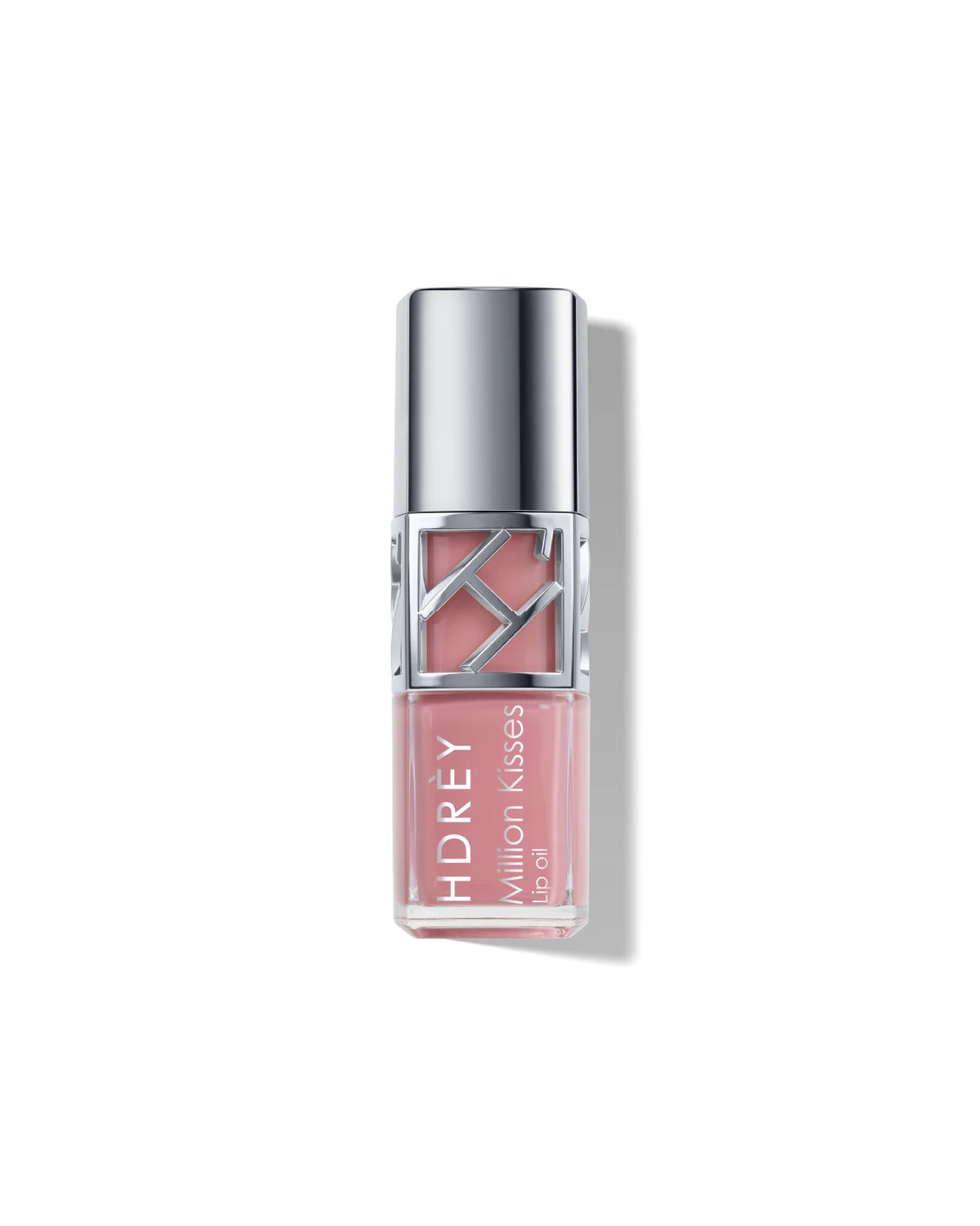 Olejek do ust Million Kisses 06 Velvet Intimacy 9ml