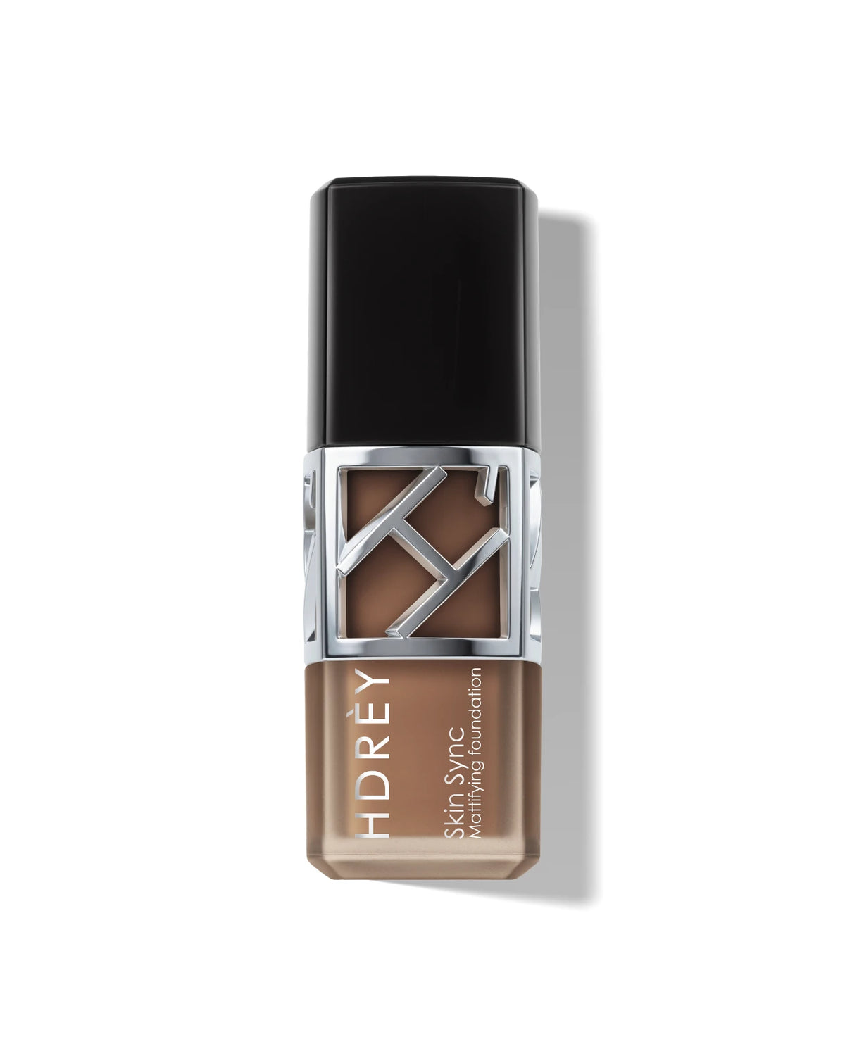 Matujący podkład z SPF 20 - 22W Warm Cairo 6 ml
