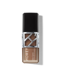 Matujący podkład z SPF 20 - 22W Warm Cairo 6 ml