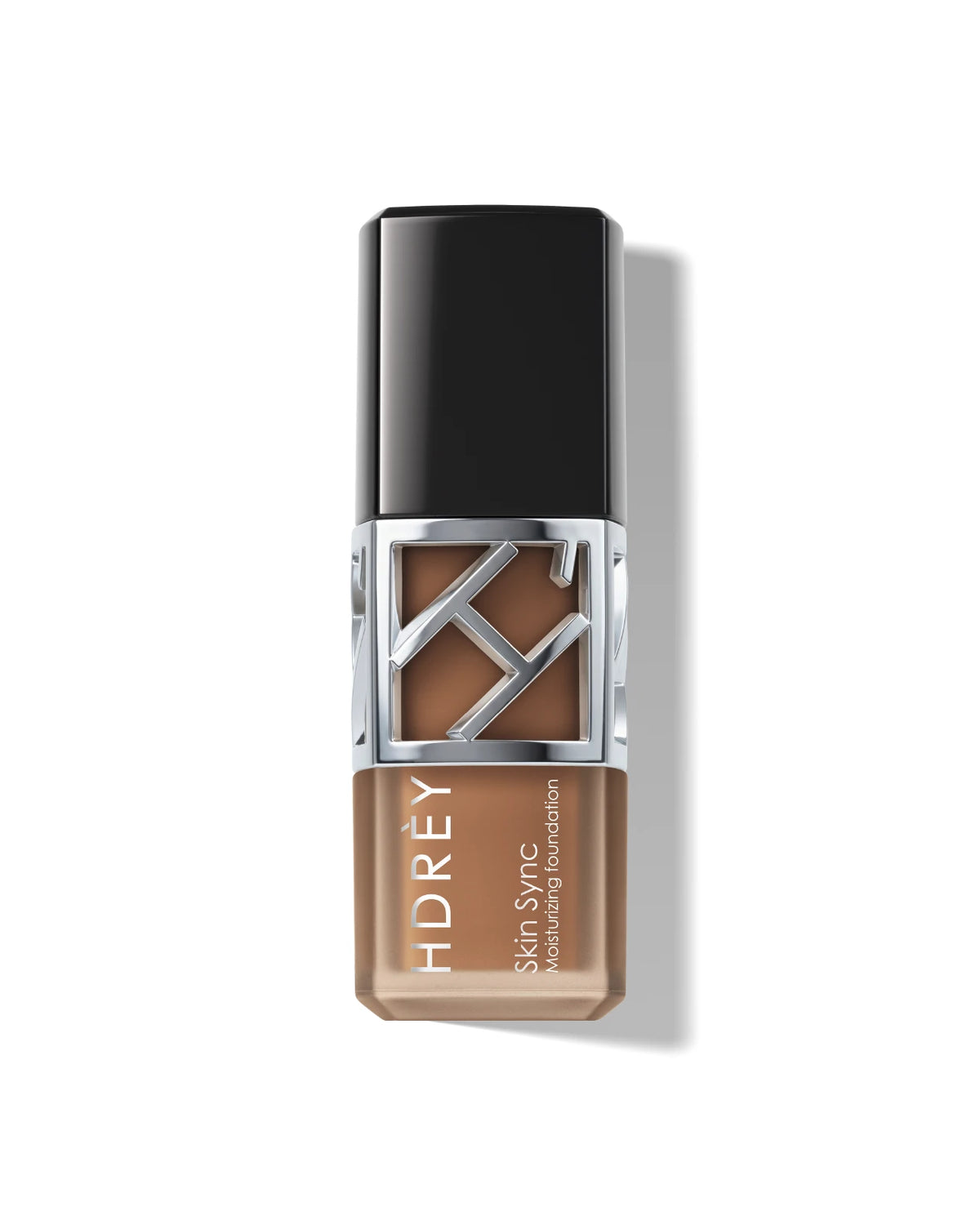 Nawilżający podkład z SPF 20 - 22W Warm Cancun 6 ml