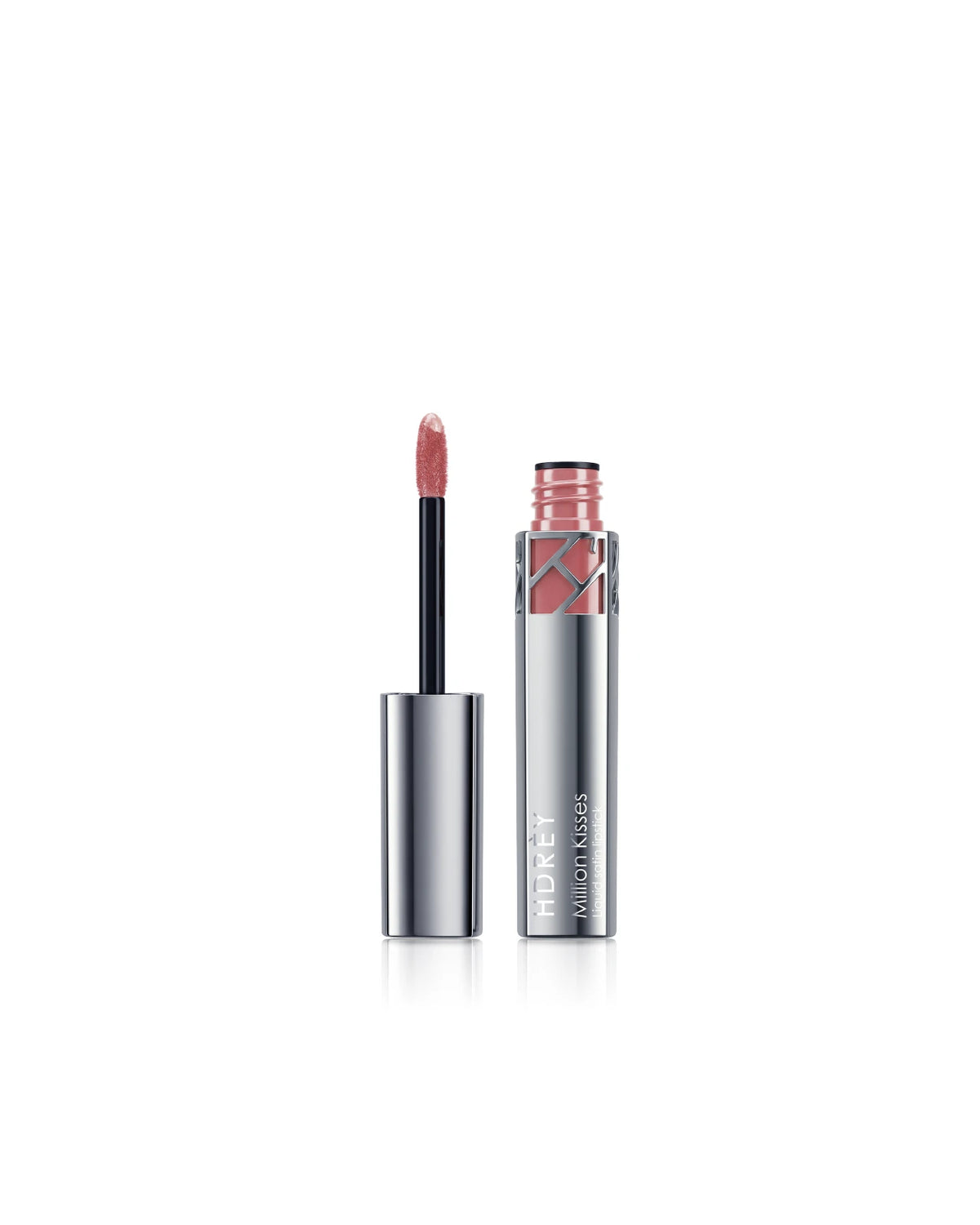 Satynowa pomadka w płynie 209 Second Skin 7ml