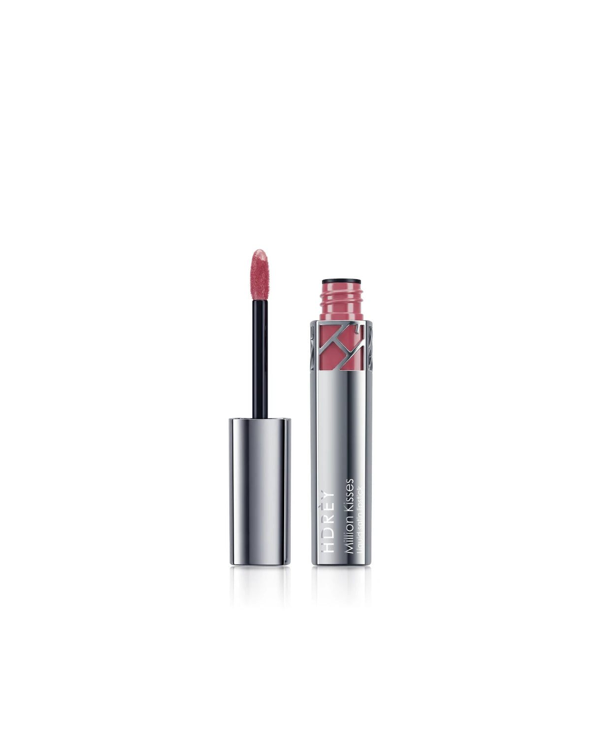 Satynowa pomadka w płynie 202 Bare Pillow 7ml