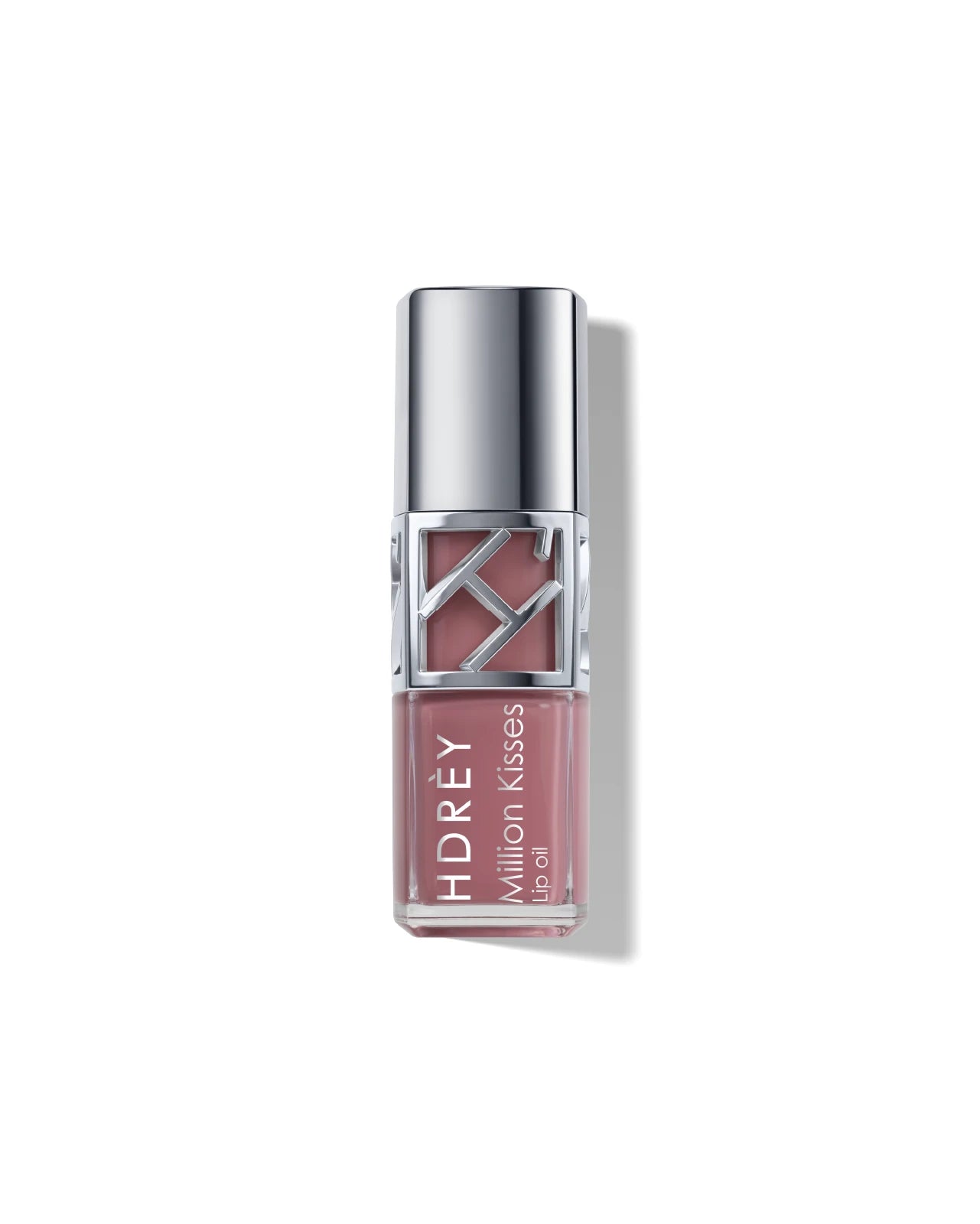 Olejek do ust Million Kisses 07 Forbidden Touch 9ml