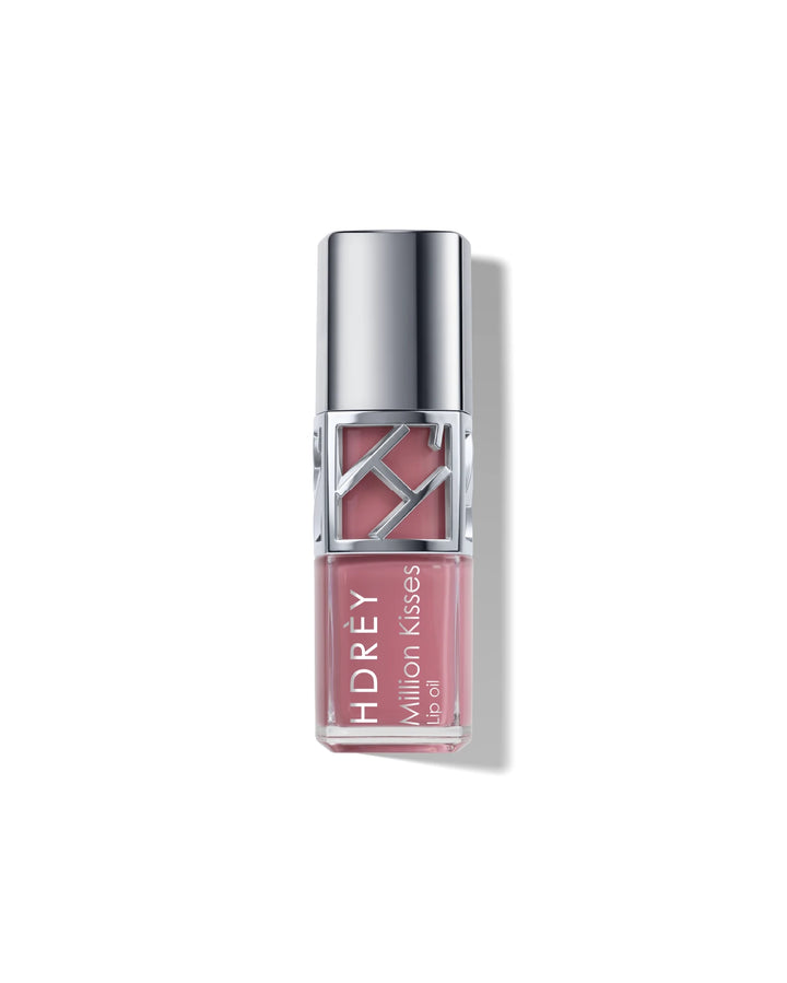 Olejek do ust Million Kisses 05 Endless Moment 9ml