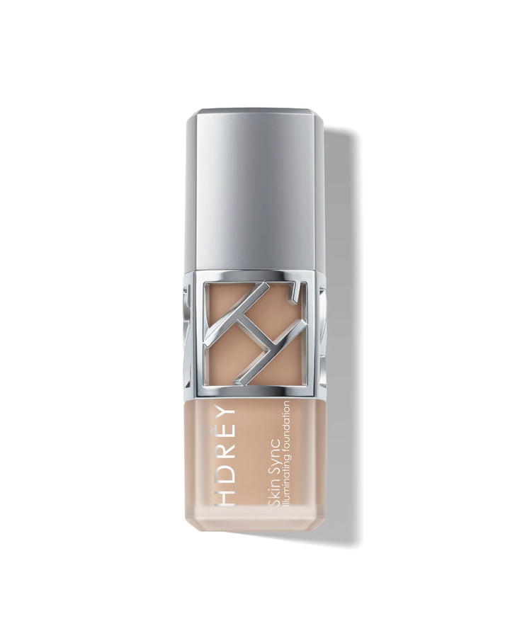 Rozświetlający podkład 2N Neutral Chicago 6 ml