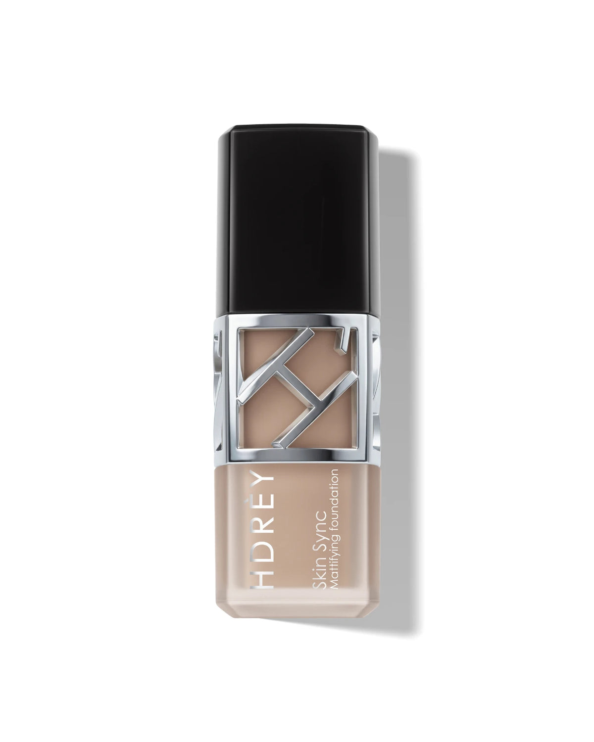 Matujący podkład z SPF 20 -  2N Neutral Berlin 6 ml