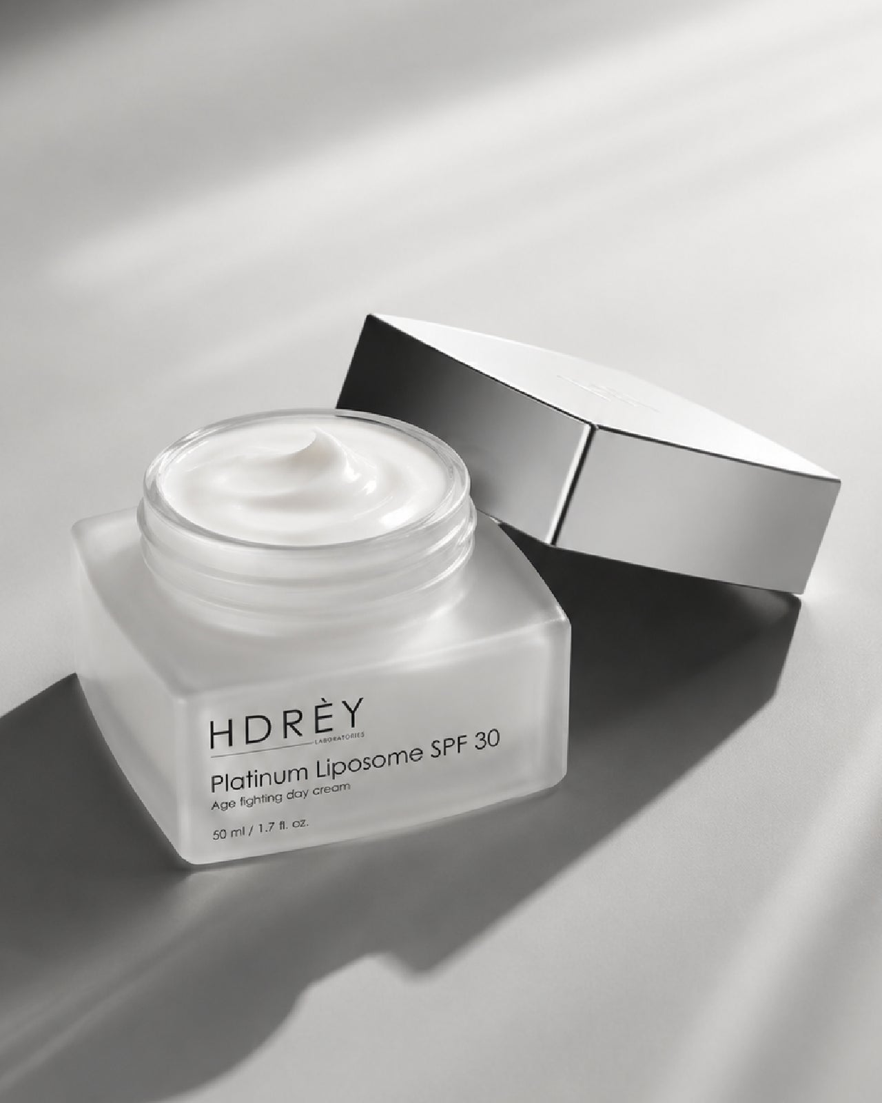 Anti-aging day cream SPF 30 - 50 ml