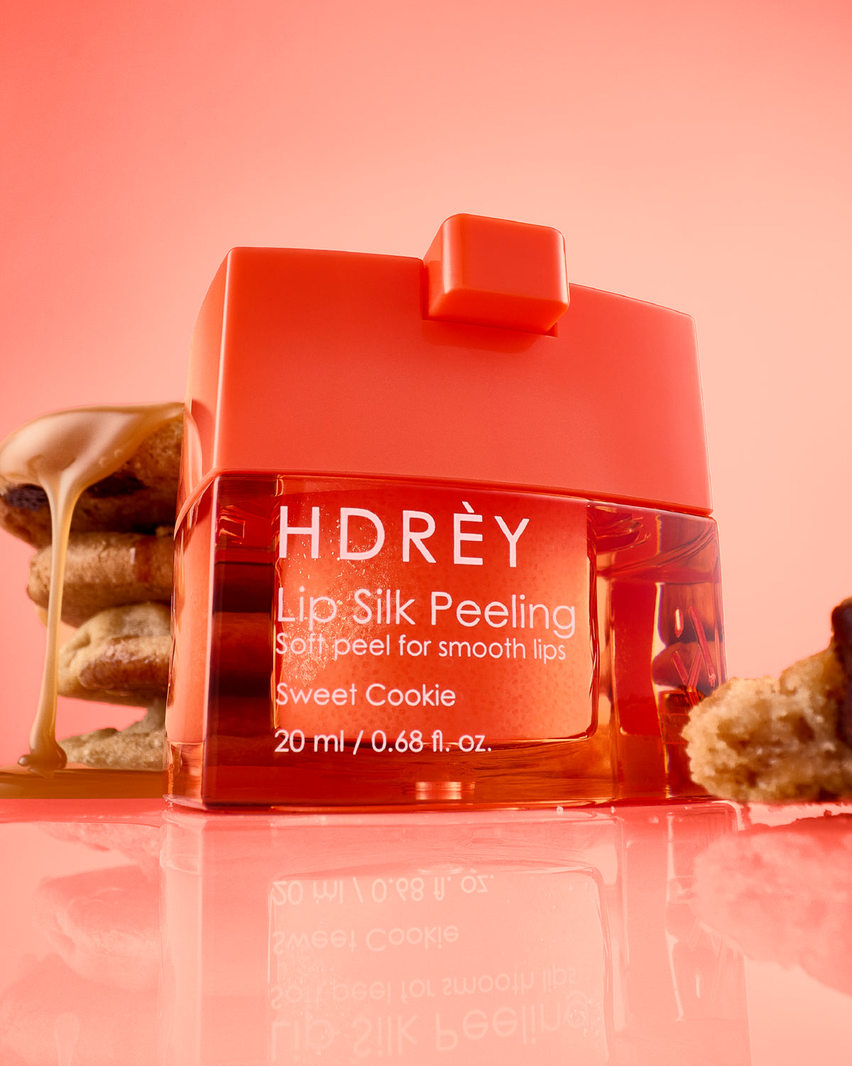 Zestaw Maska + Peeling Sweet Cookie - Octo Stick GRATIS