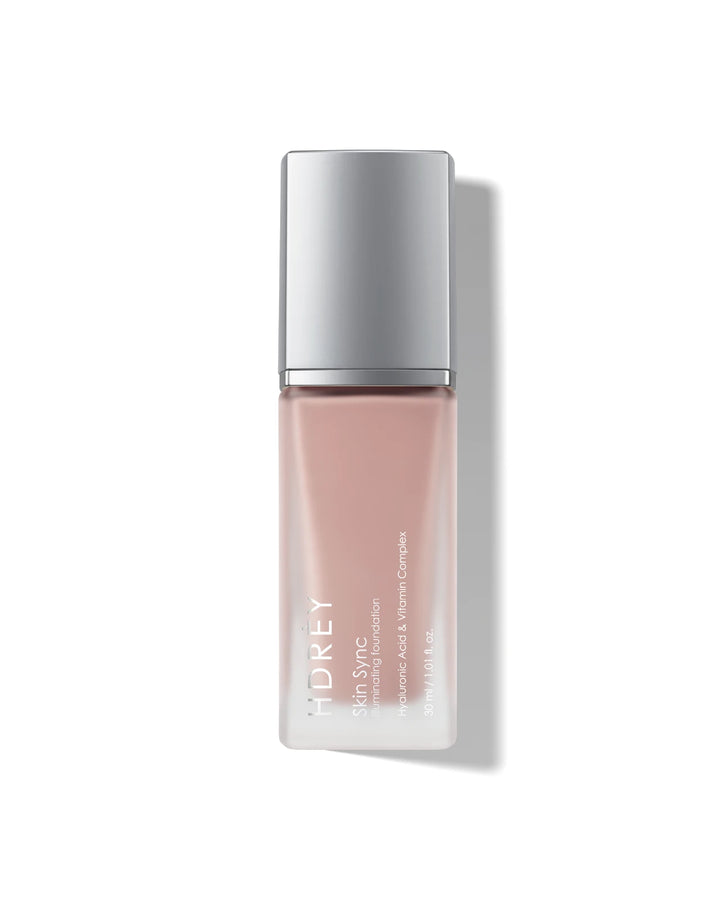 Rozświetlający podkład 3C Cool Seoul 30 ml