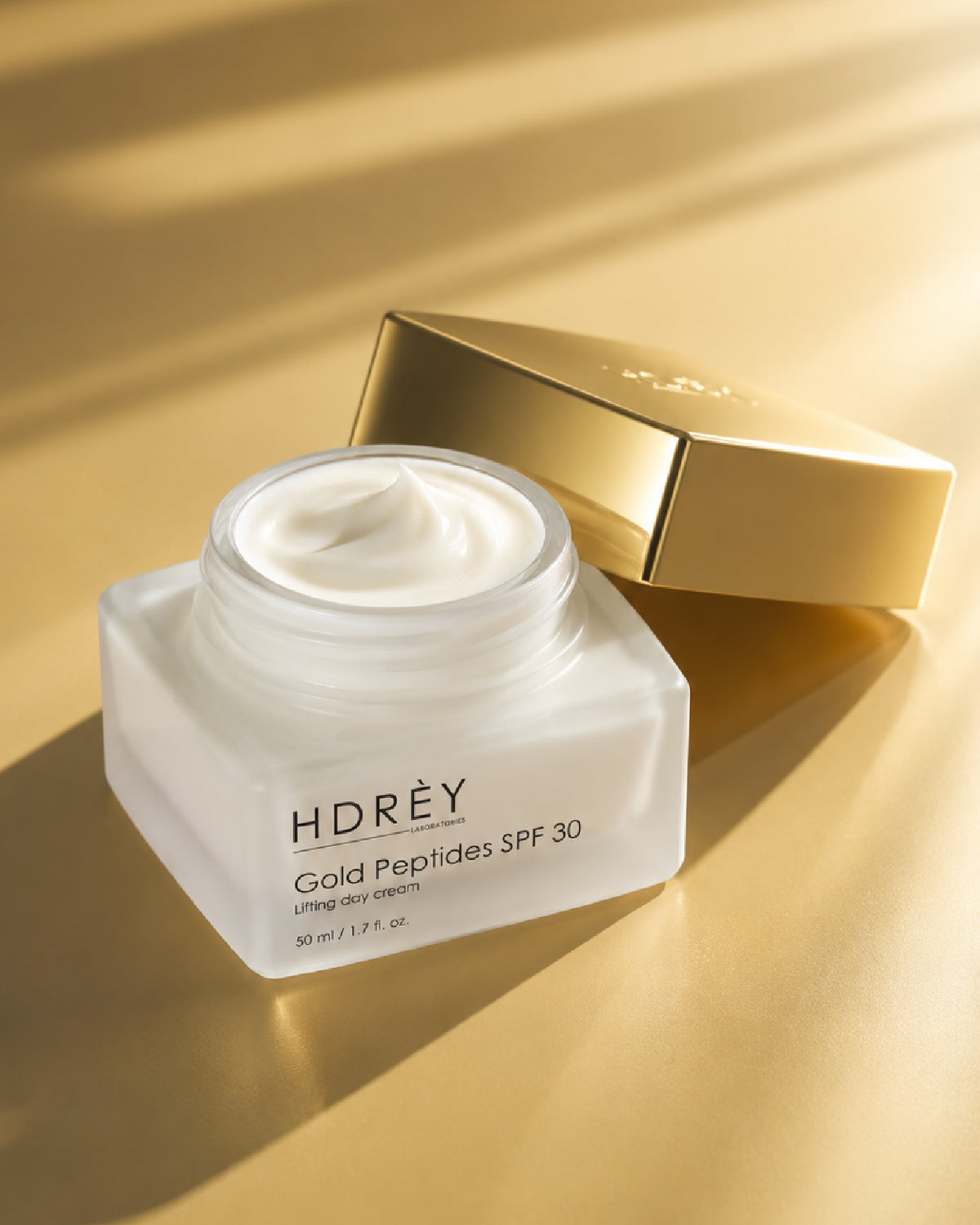 Lifting and Hydrating Day Cream SPF 30 - 50 ml