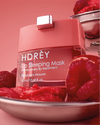 Zestaw Maska + Peeling Raspberry Mousse - Octo Stick GRATIS