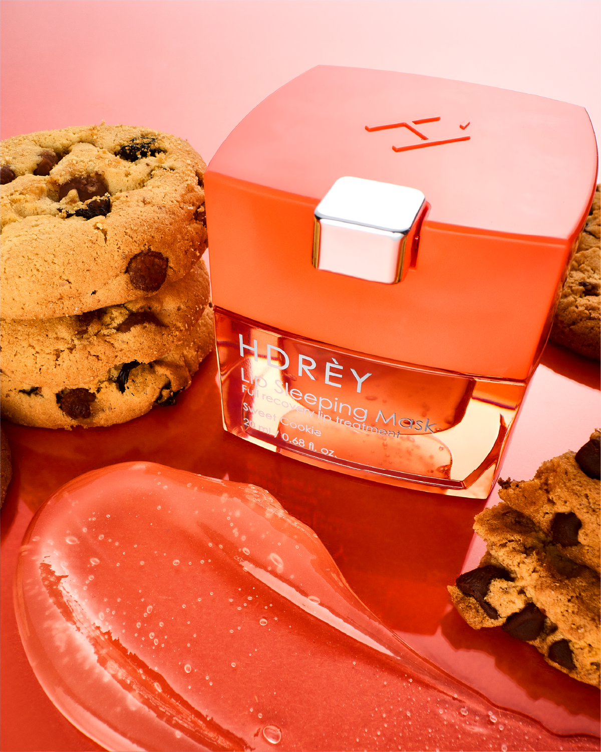 Zestaw Maska + Peeling Sweet Cookie - Octo Stick GRATIS