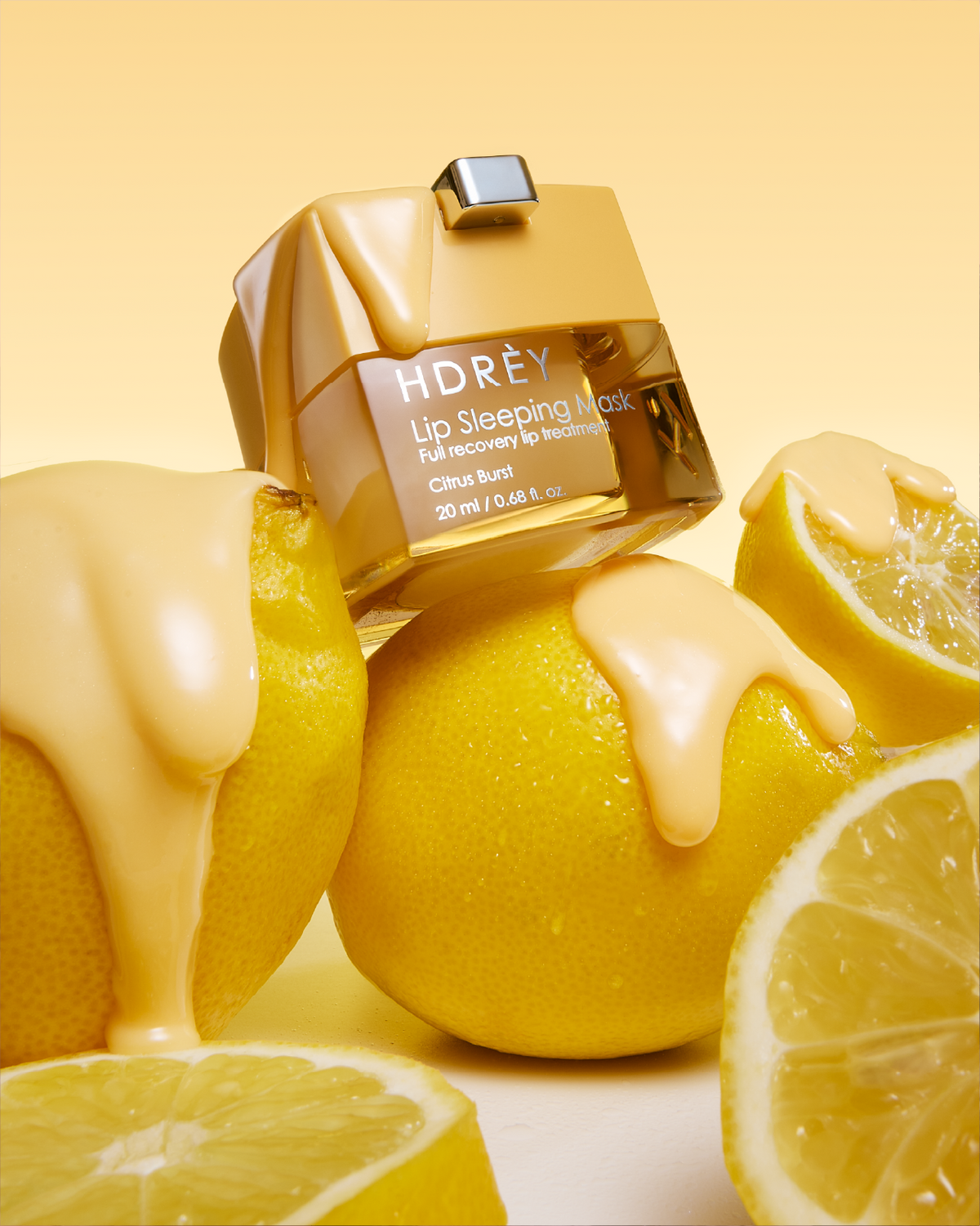 Zestaw Maska + Peeling Citrus Burst - Octo Stick GRATIS