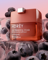 Zestaw Maska + Peeling Cool Blueberry - Octo Stick GRATIS