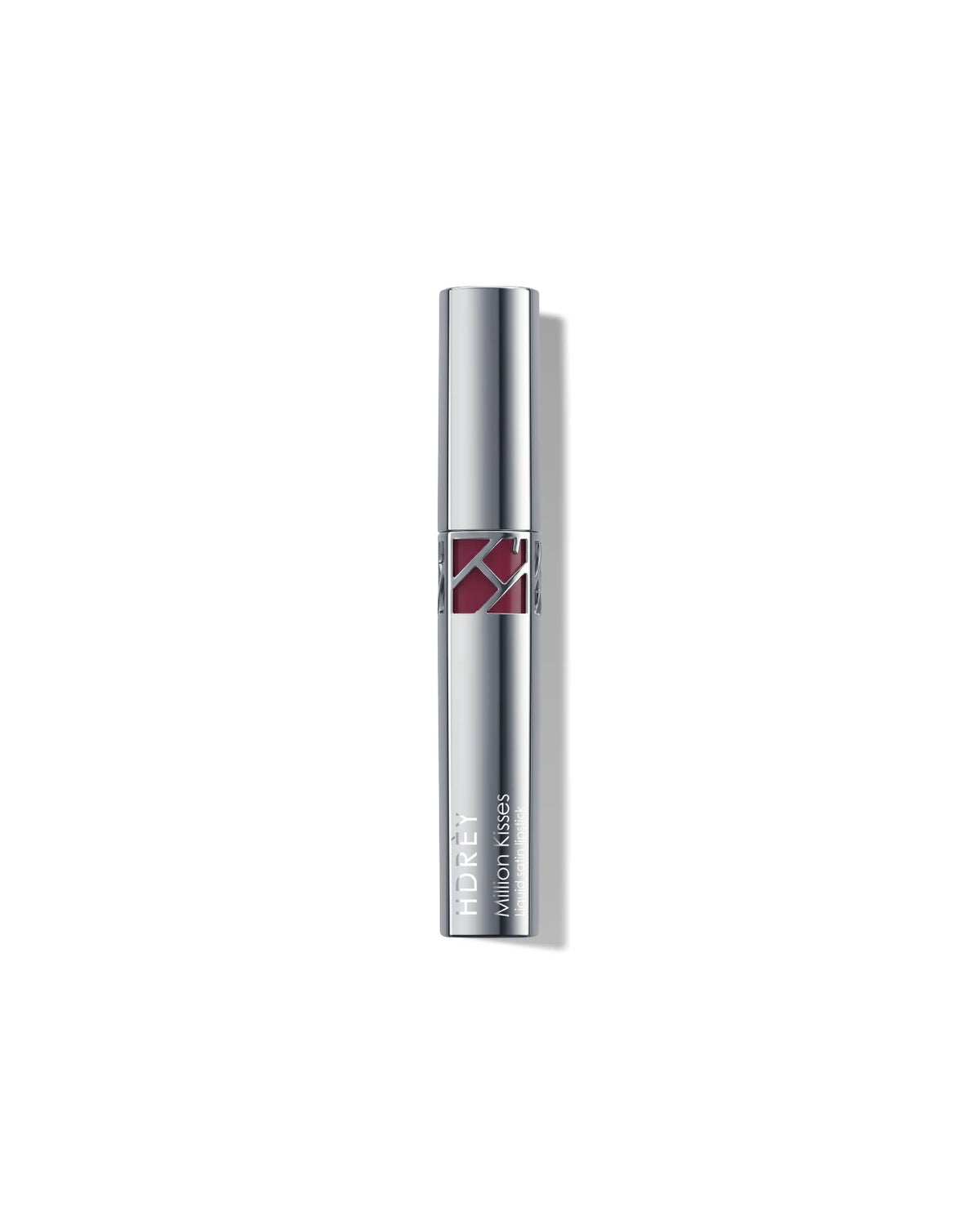 Satynowa pomadka w płynie 203 Plum Suede 7ml