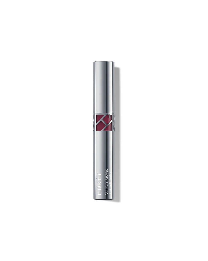 Satynowa pomadka w płynie 203 Plum Suede 7ml