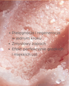 Zestaw Maska + Peeling Raspberry Mousse - Octo Stick GRATIS