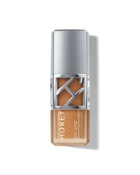 5W Warm Capri Illuminating Foundation, 6 ml