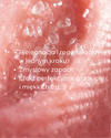 Zestaw Maska + Peeling Cool Blueberry - Octo Stick GRATIS