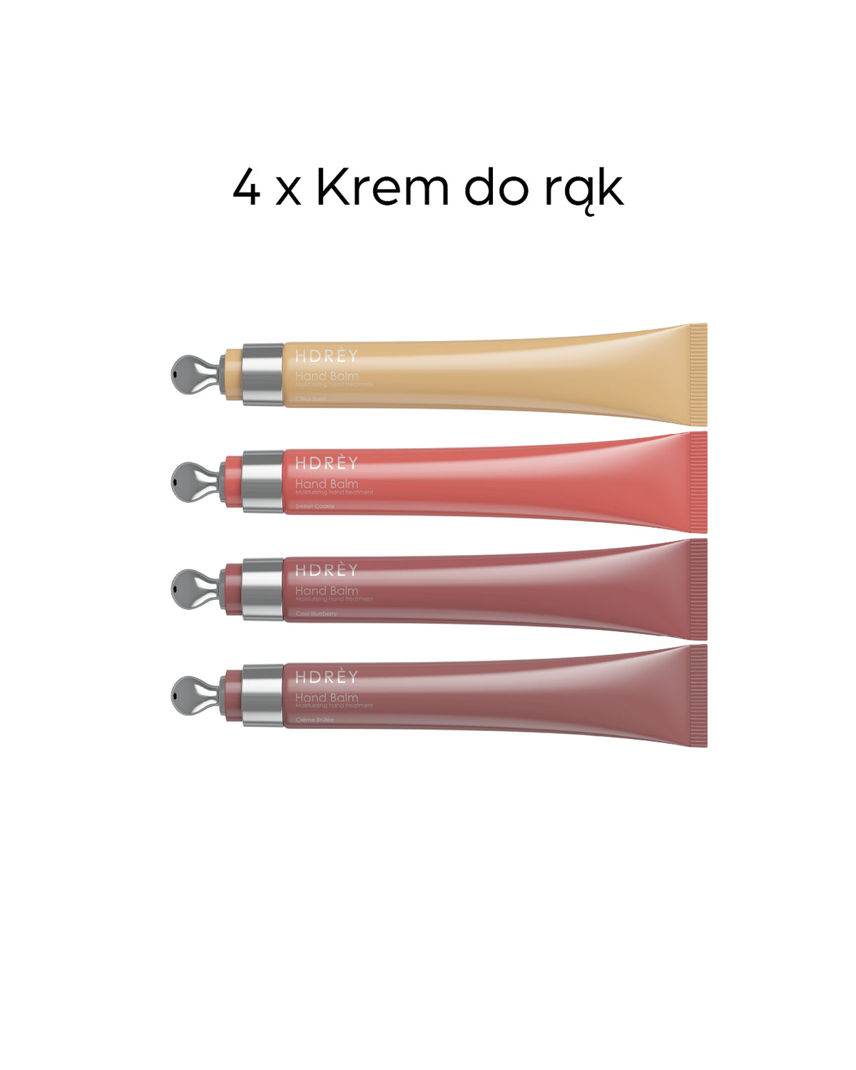 Zestaw PR Z Poduszką GRATIS