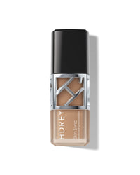 Moisturizing Foundation with SPF 20 - 8W Warm Bali 6 ml