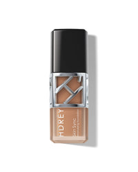 Moisturizing Foundation with SPF 20 - 9W Warm Doha 6 ml