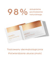 Ujędrniające maski w płacie z ceramidami i peptydami 3x30g