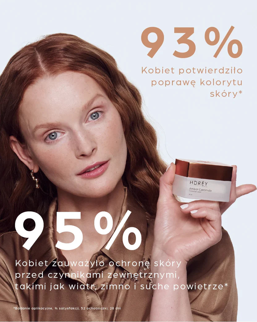 Ujędrniająco-regenerujący krem do twarzy na noc z ceramidami 20ml