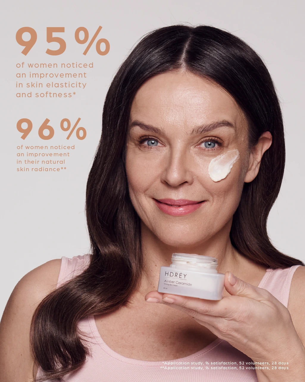 Firming and Regenerating Anti-Wrinkle Day Cream with Ceramides 50ml Firming and Regenerating Anti-Wrinkle Day Cream with Ceramides 50ml