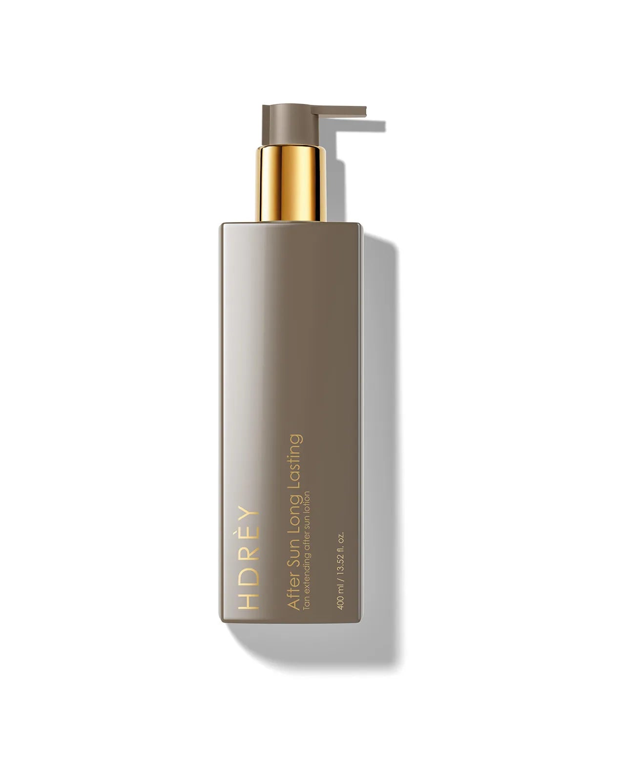 After Sun Long Lasting Tan Extending Lotion 400ml