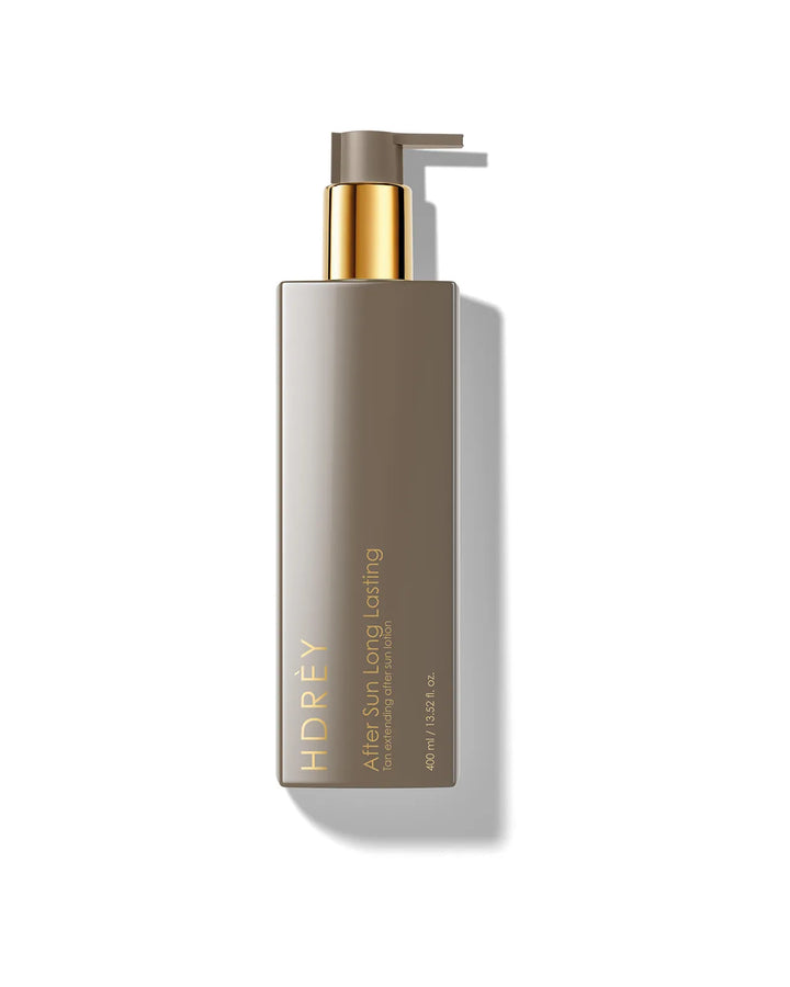 After Sun Long Lasting Lotion - Balsam po opalaniu utrwalający opaleniznę 400ml