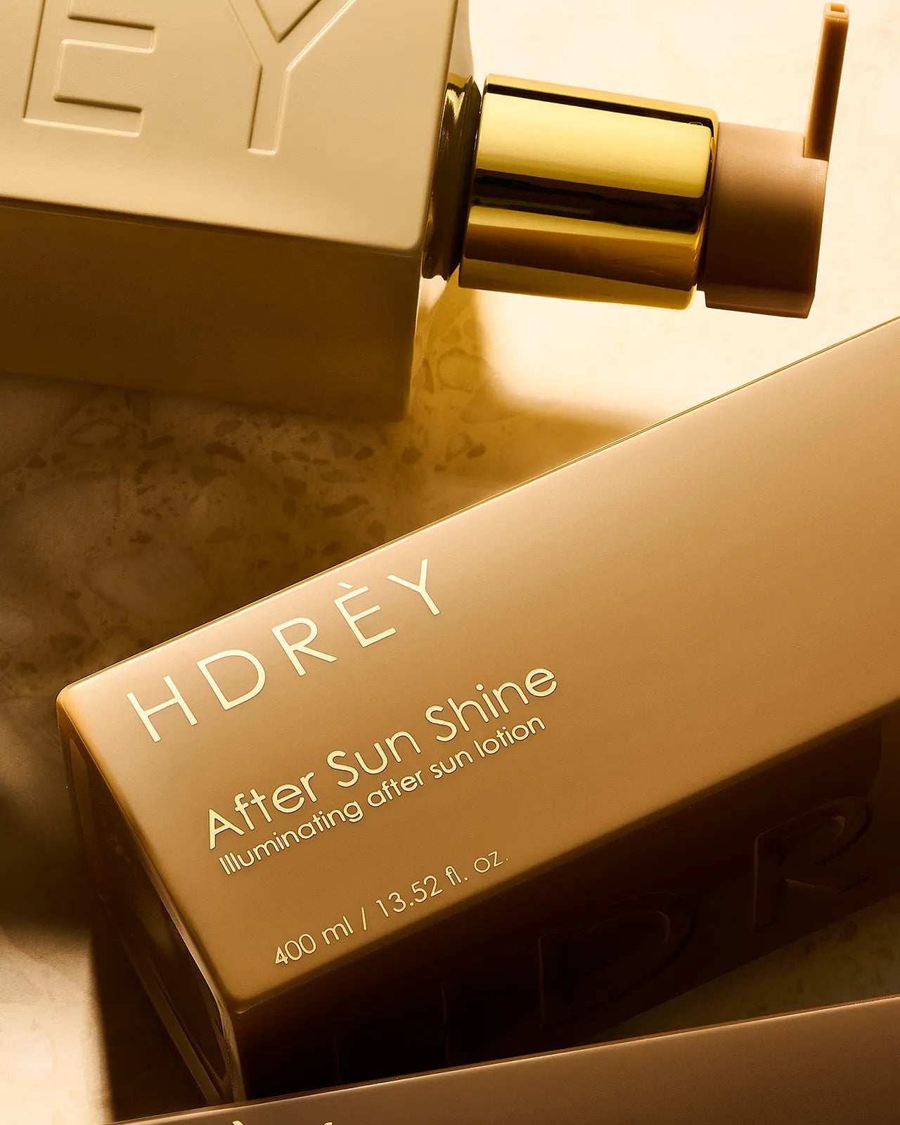 After Sun Shine lluminating Lotion 400ml